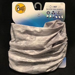 Buff Coolnet UV+ multifunction headwear